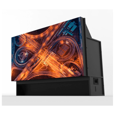 Delta DVS-676R AN 67" 4:3 UXGA